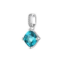 Pendente Brosway Donna FANCY - AQUA GREEN in Argento FAG02
